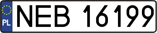 NEB16199