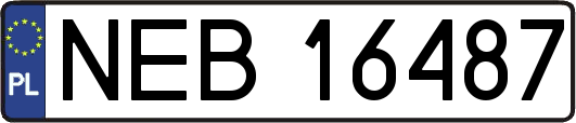NEB16487