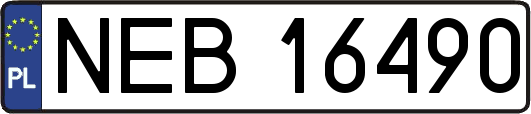 NEB16490