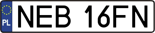 NEB16FN