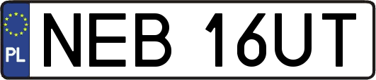 NEB16UT