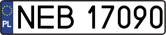 NEB17090