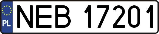 NEB17201