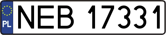 NEB17331