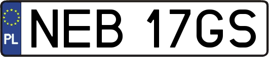 NEB17GS