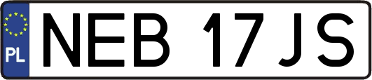NEB17JS