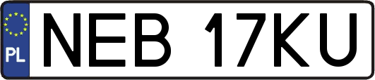 NEB17KU