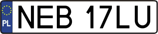 NEB17LU