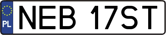NEB17ST
