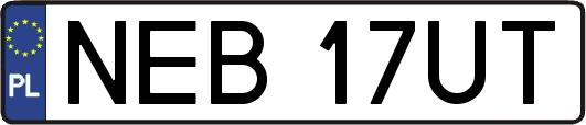 NEB17UT