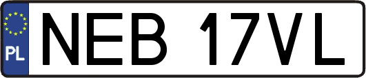 NEB17VL