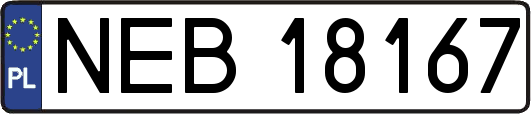 NEB18167