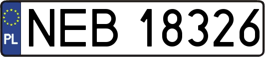NEB18326
