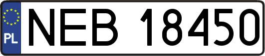 NEB18450