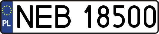 NEB18500