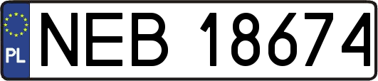 NEB18674