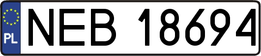 NEB18694