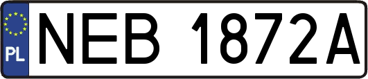 NEB1872A