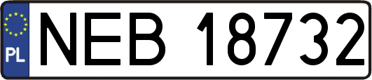 NEB18732