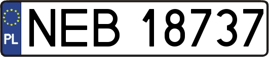 NEB18737