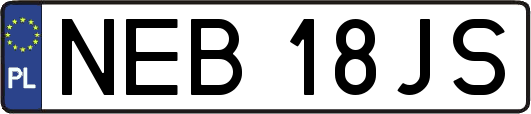 NEB18JS