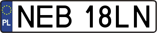 NEB18LN