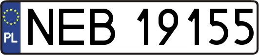 NEB19155