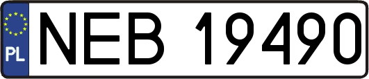 NEB19490