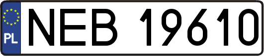 NEB19610