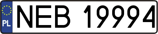 NEB19994