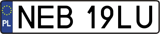 NEB19LU