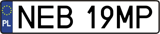 NEB19MP