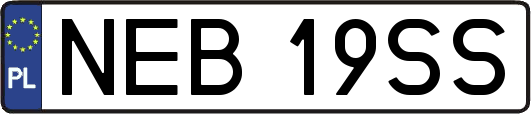 NEB19SS
