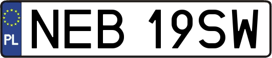 NEB19SW