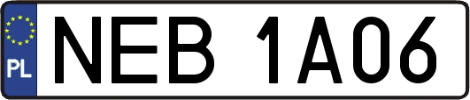 NEB1A06