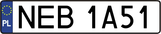 NEB1A51