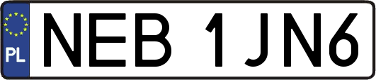 NEB1JN6