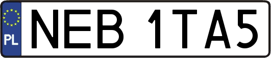 NEB1TA5
