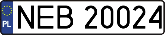 NEB20024