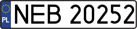 NEB20252