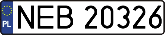 NEB20326