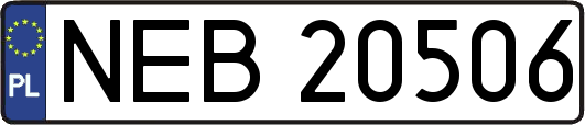 NEB20506