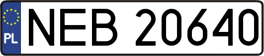 NEB20640