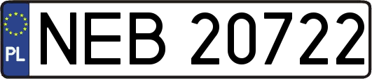 NEB20722