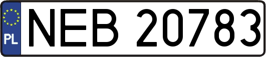 NEB20783
