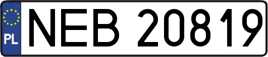NEB20819