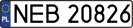 NEB20826