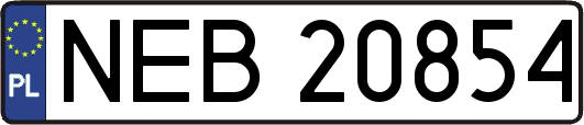 NEB20854