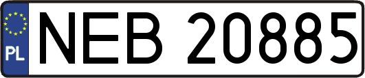 NEB20885