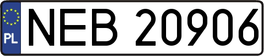 NEB20906